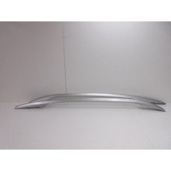 Barres De Toit Renault Clio 3 Phase 1 Break